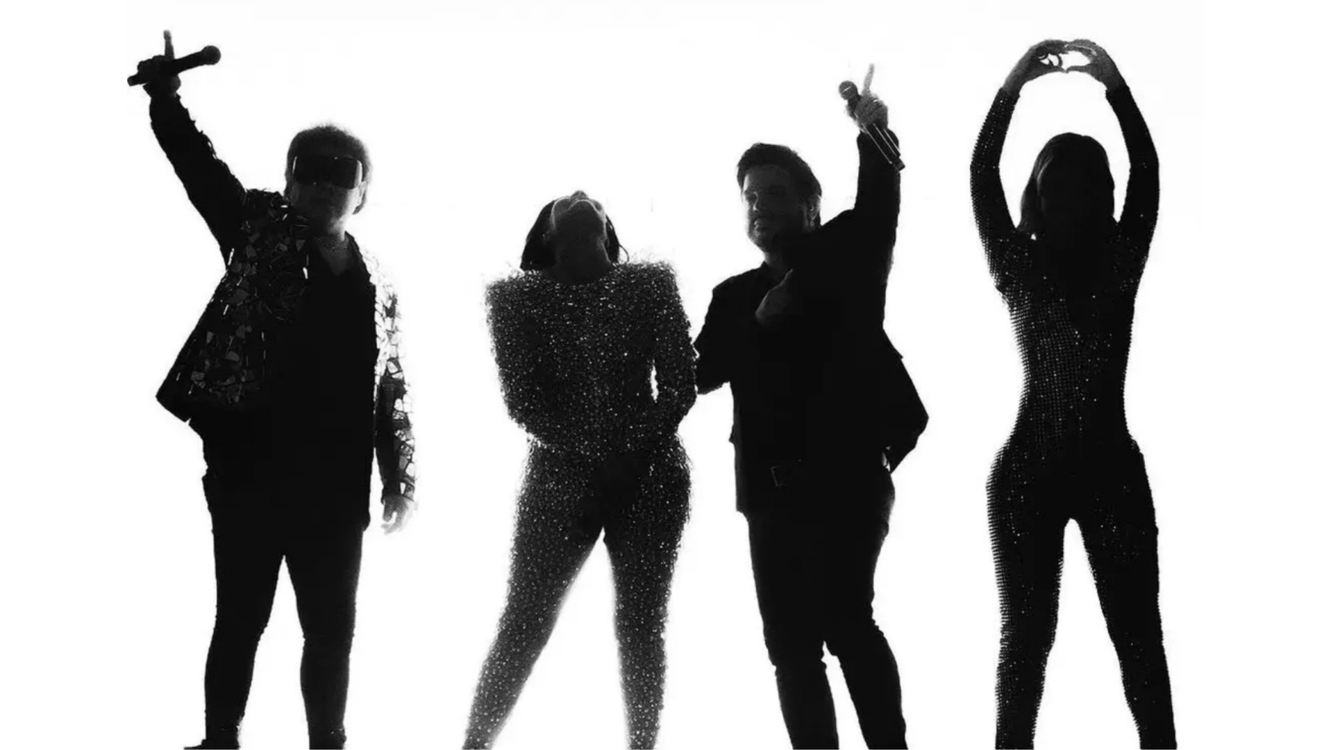 Backdrop for Atemporal (Ao Vivo em Salvador)