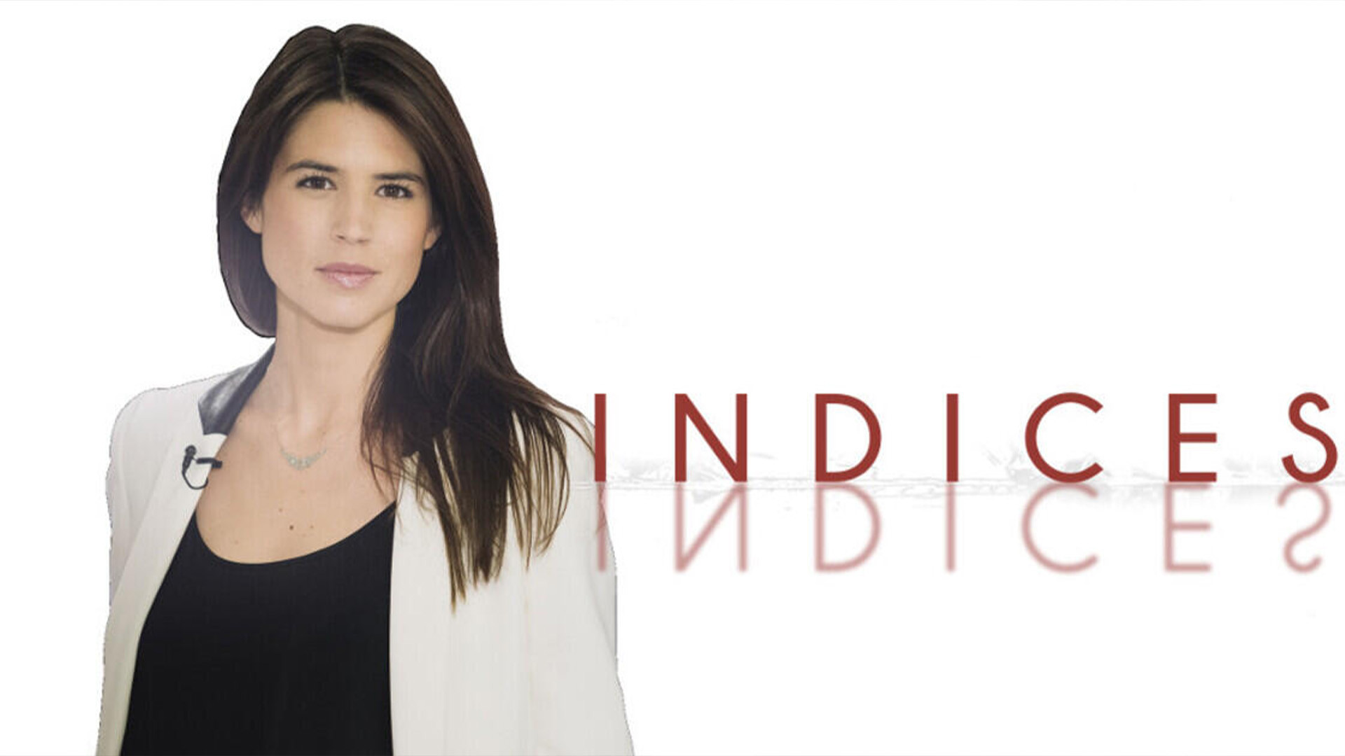 Backdrop for Indices