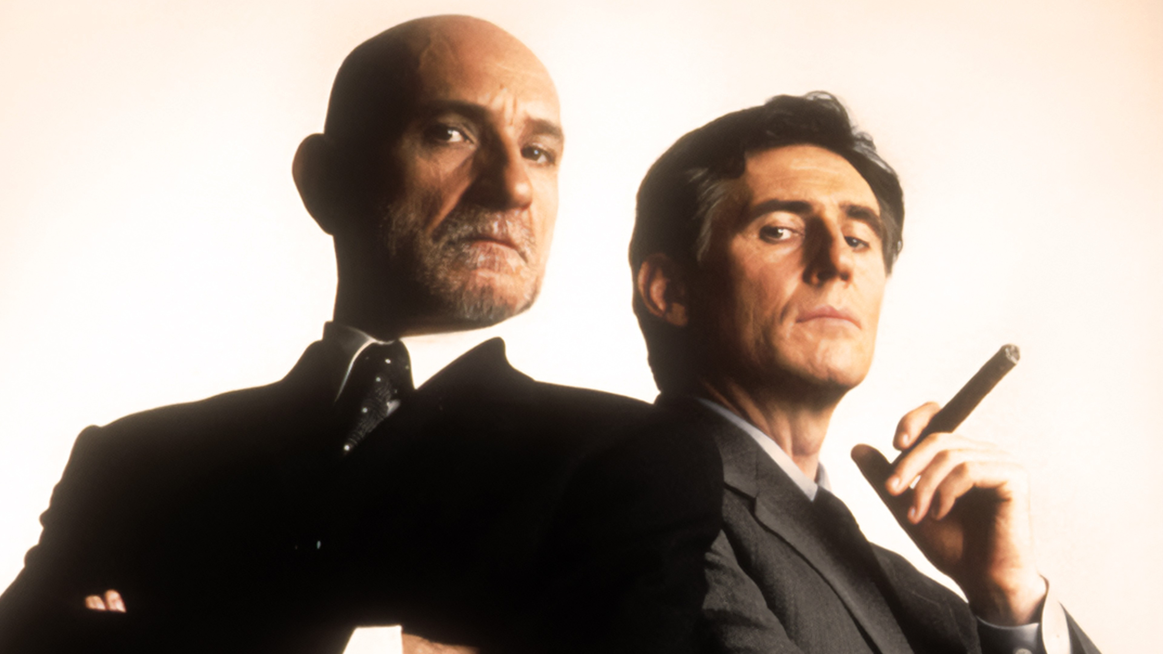 Backdrop for Weapons of Mass Distraction