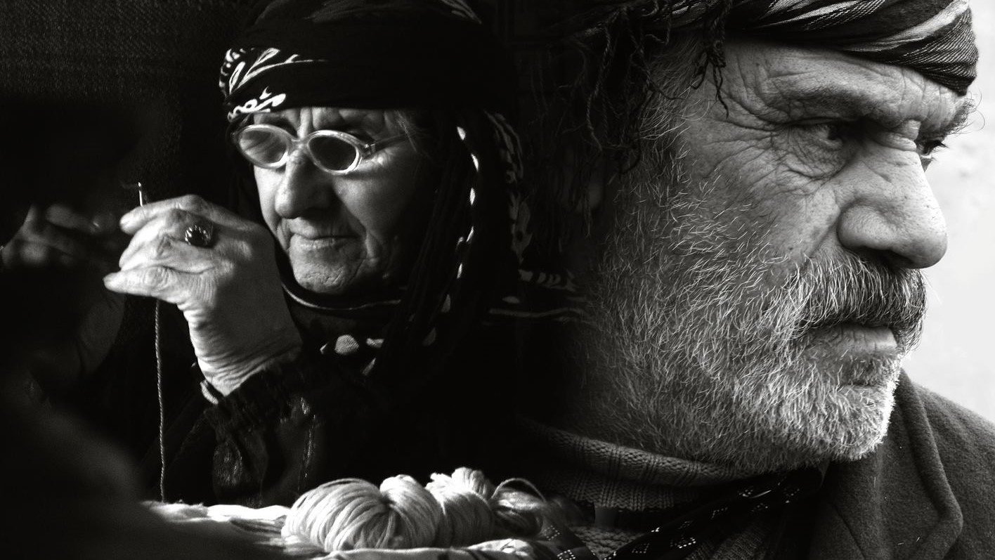 Backdrop for The Last Winter