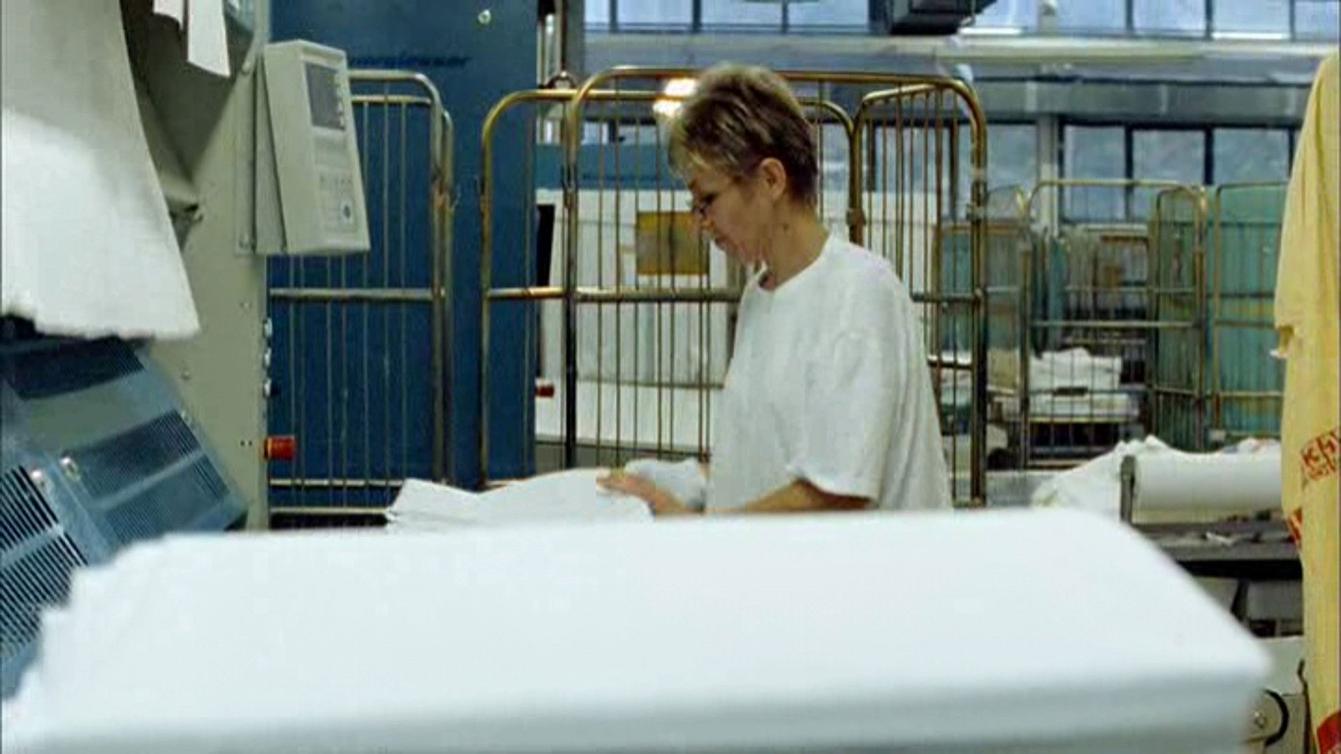 Backdrop for Die wundersame Welt der Waschkraft