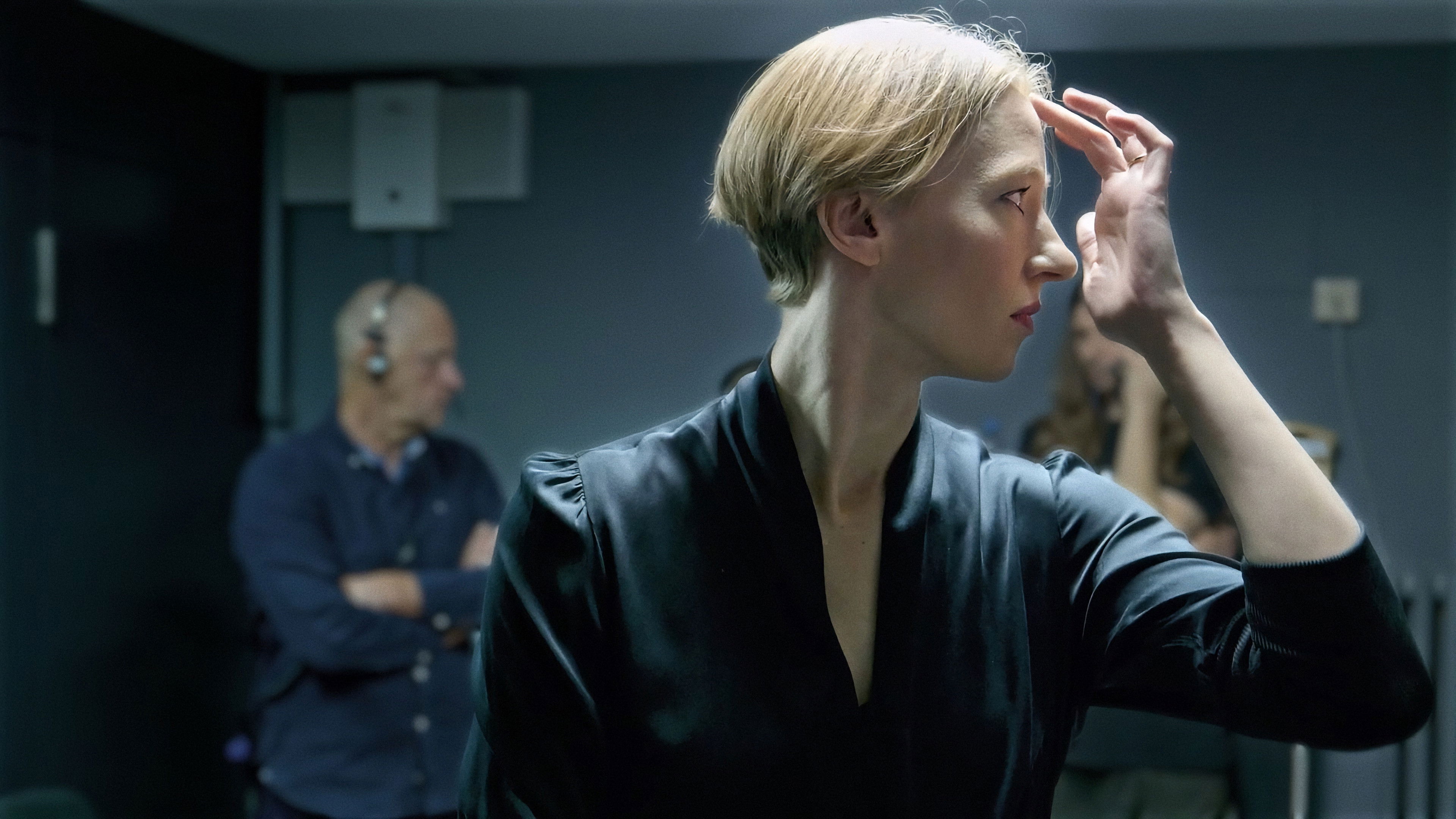 Backdrop for Joana Mallwitz – Momentum