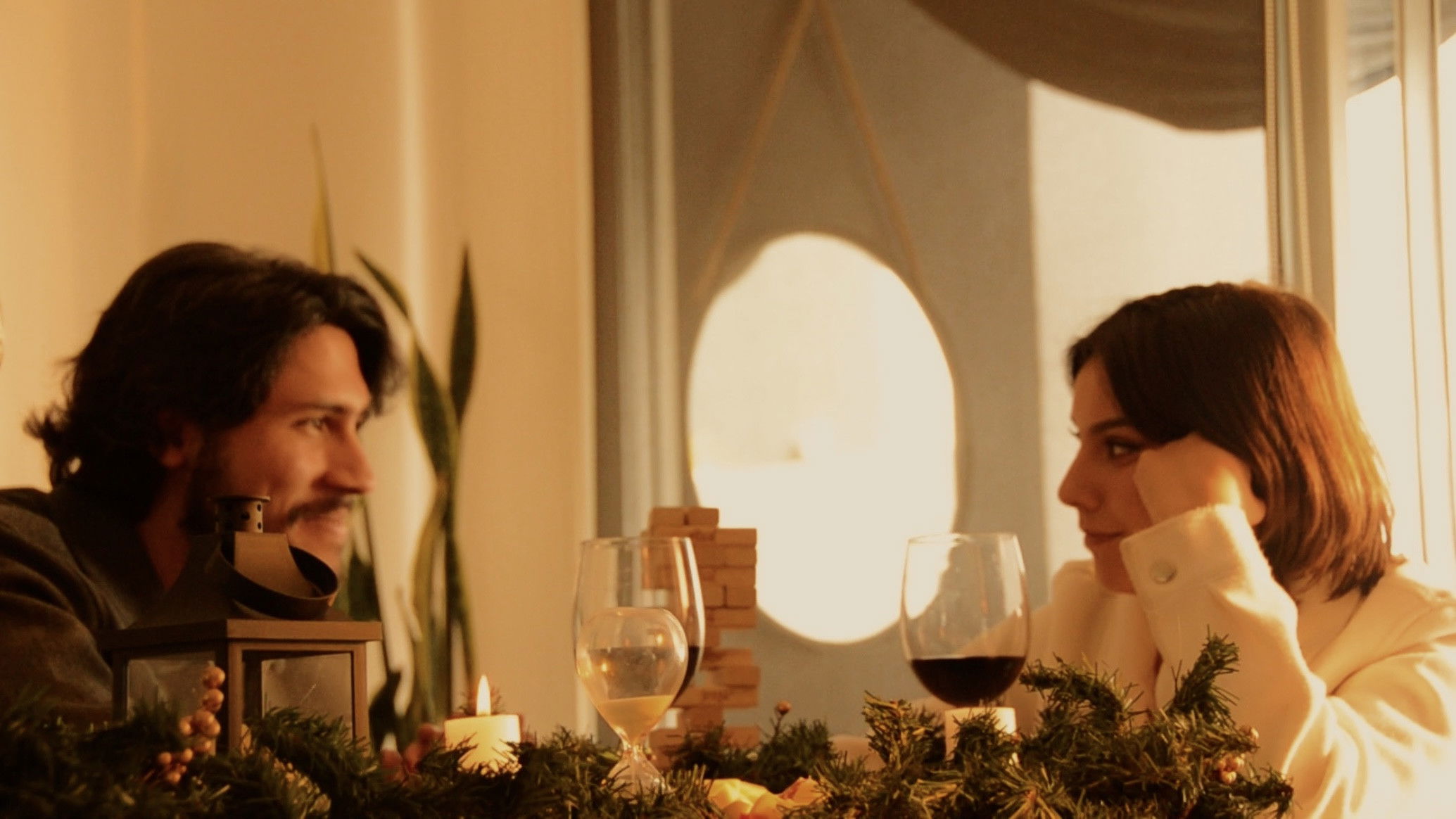 Backdrop for Atempora