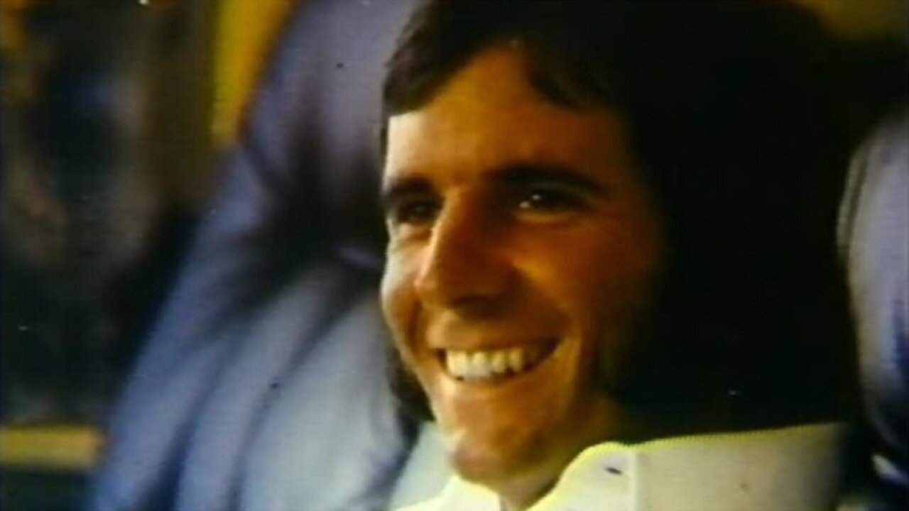 Backdrop for O Fabuloso Fittipaldi