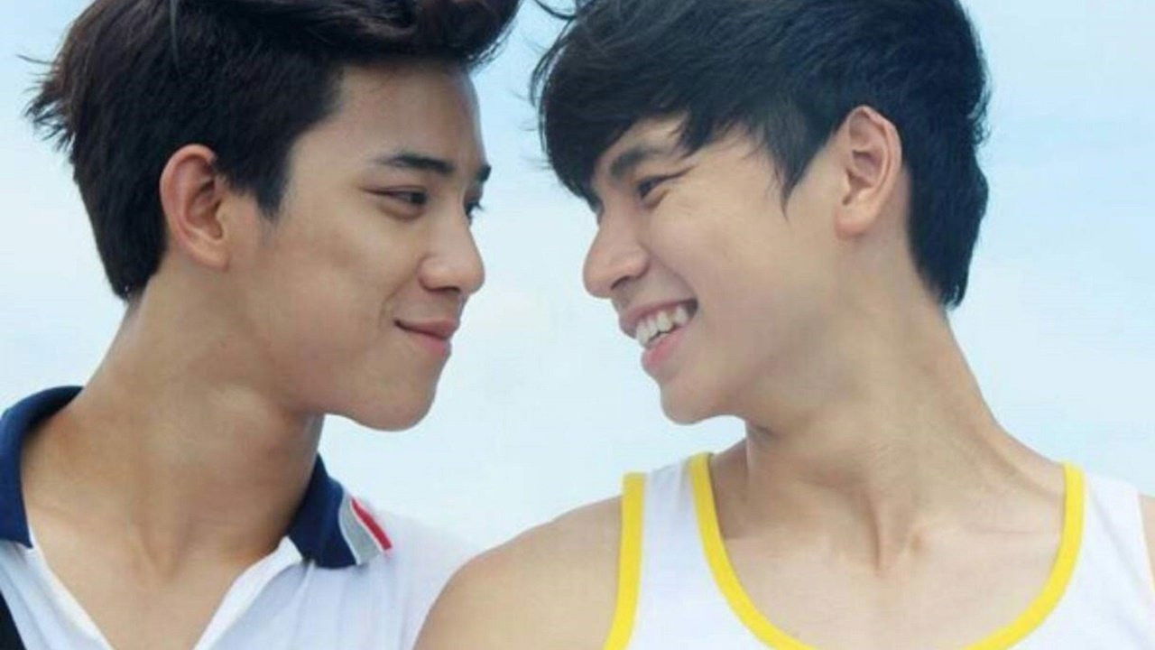 Backdrop for Feel Good to Say Goodbye