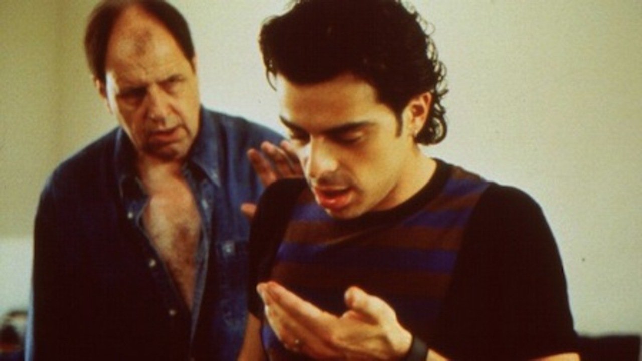 Backdrop for Beloved/Friend