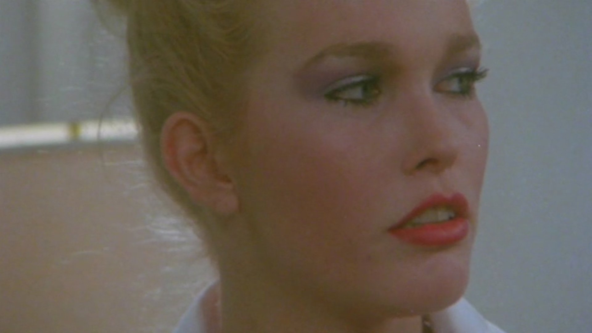 Backdrop for Hot Honey