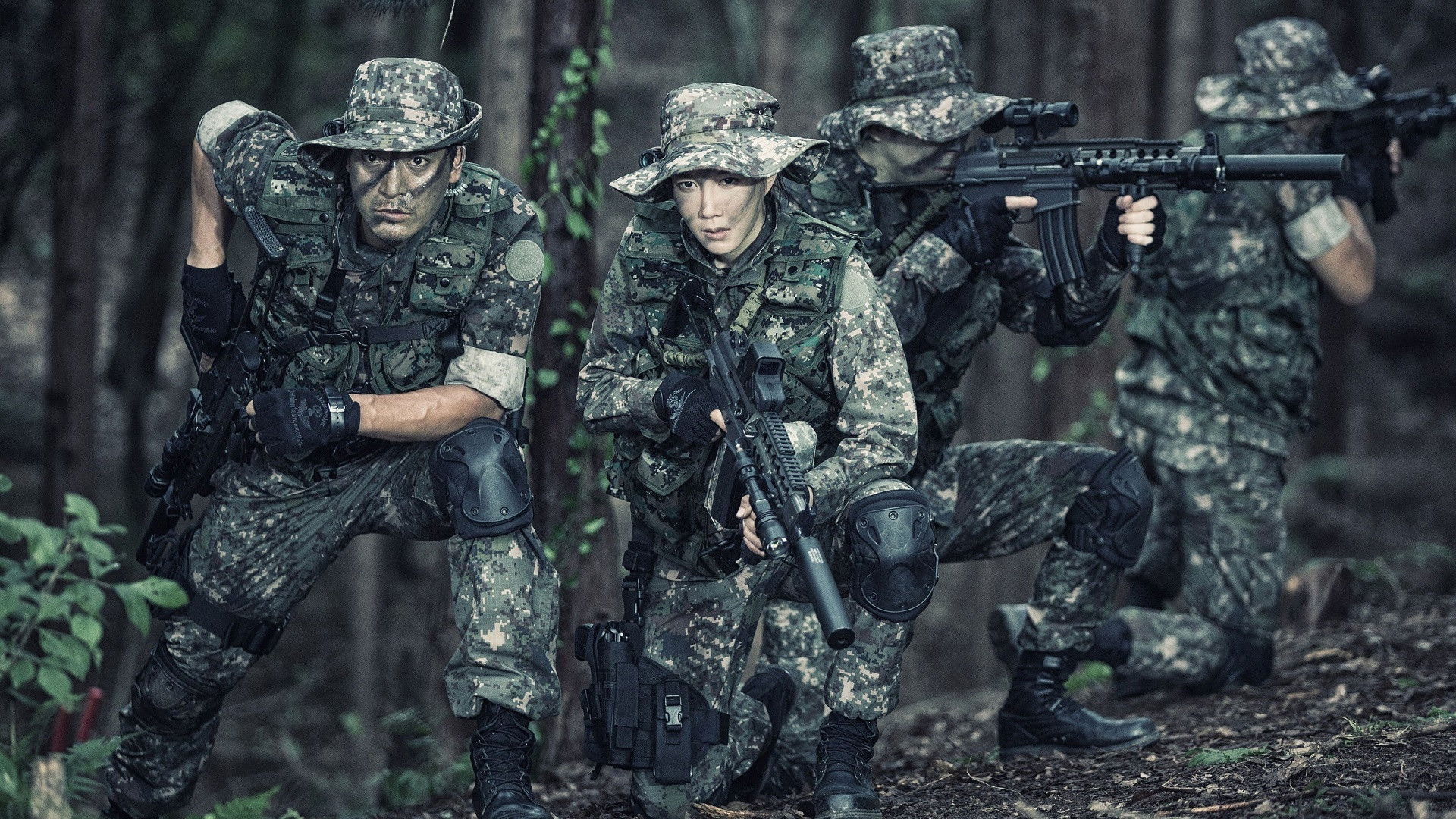 Backdrop for Musudan