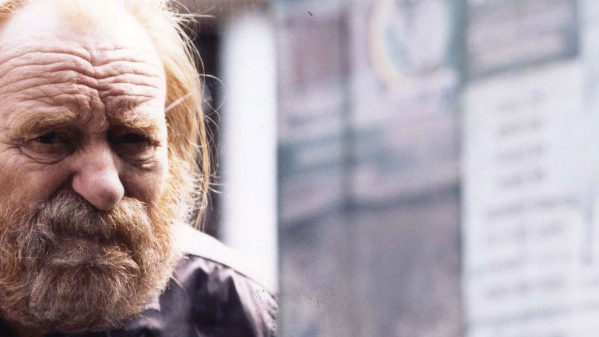 Backdrop for Sans rires