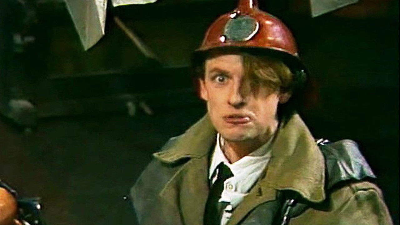 Backdrop for The Legenda of the Firemen