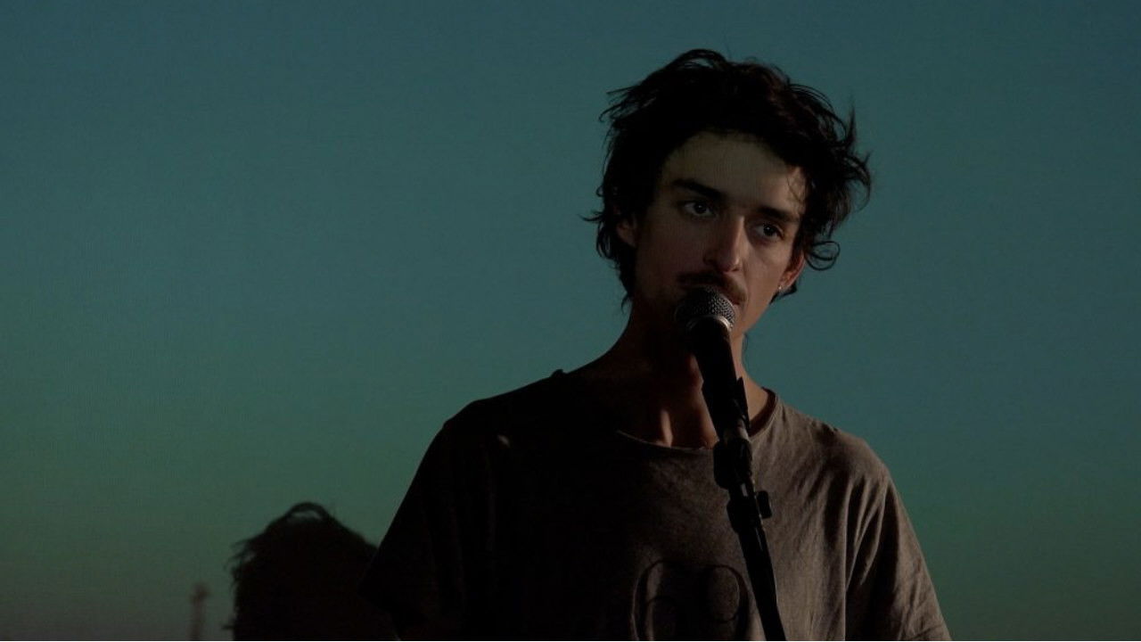 Backdrop for Trilogy of Our Lives Undone