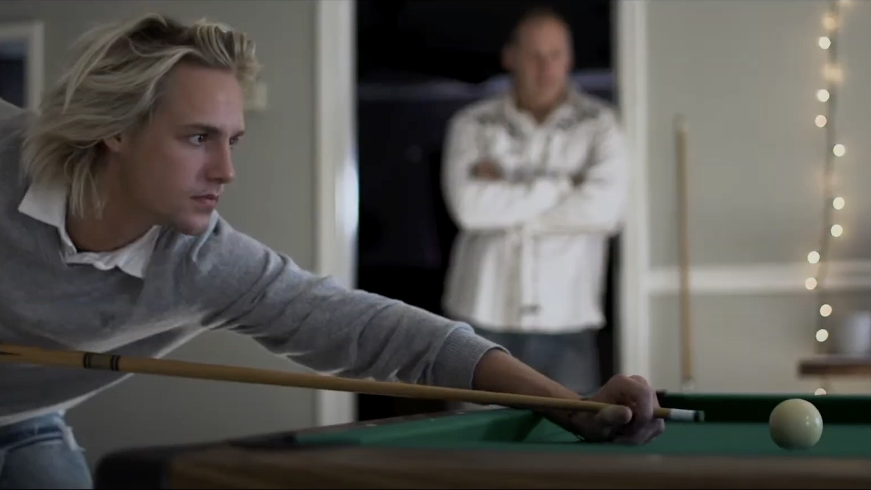 Backdrop for Lasting Impression