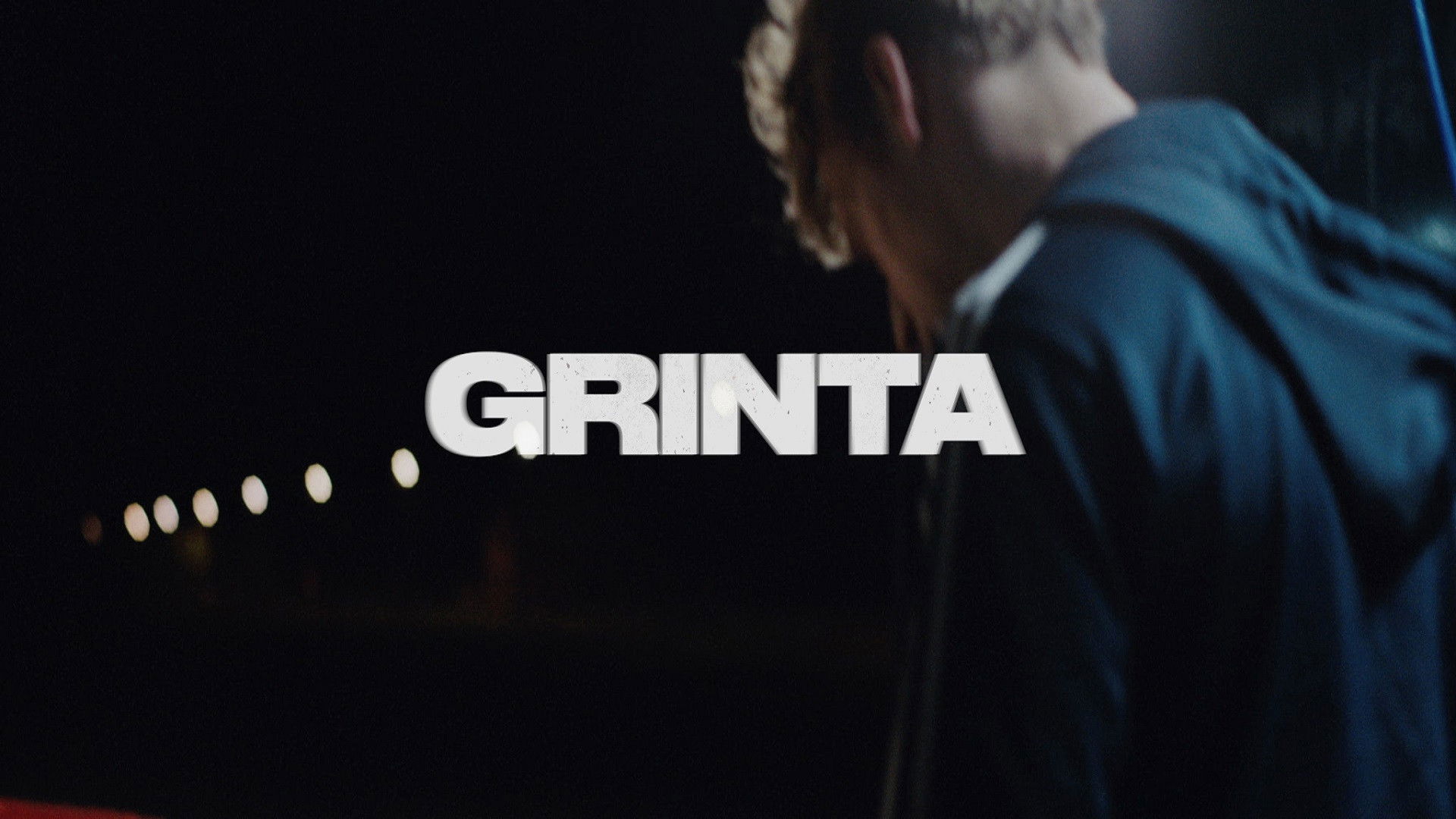 Backdrop for Grinta