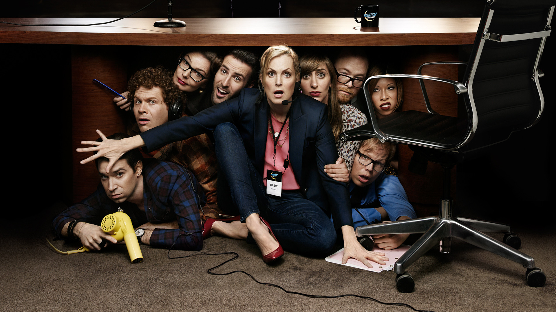 Backdrop for Nightcap