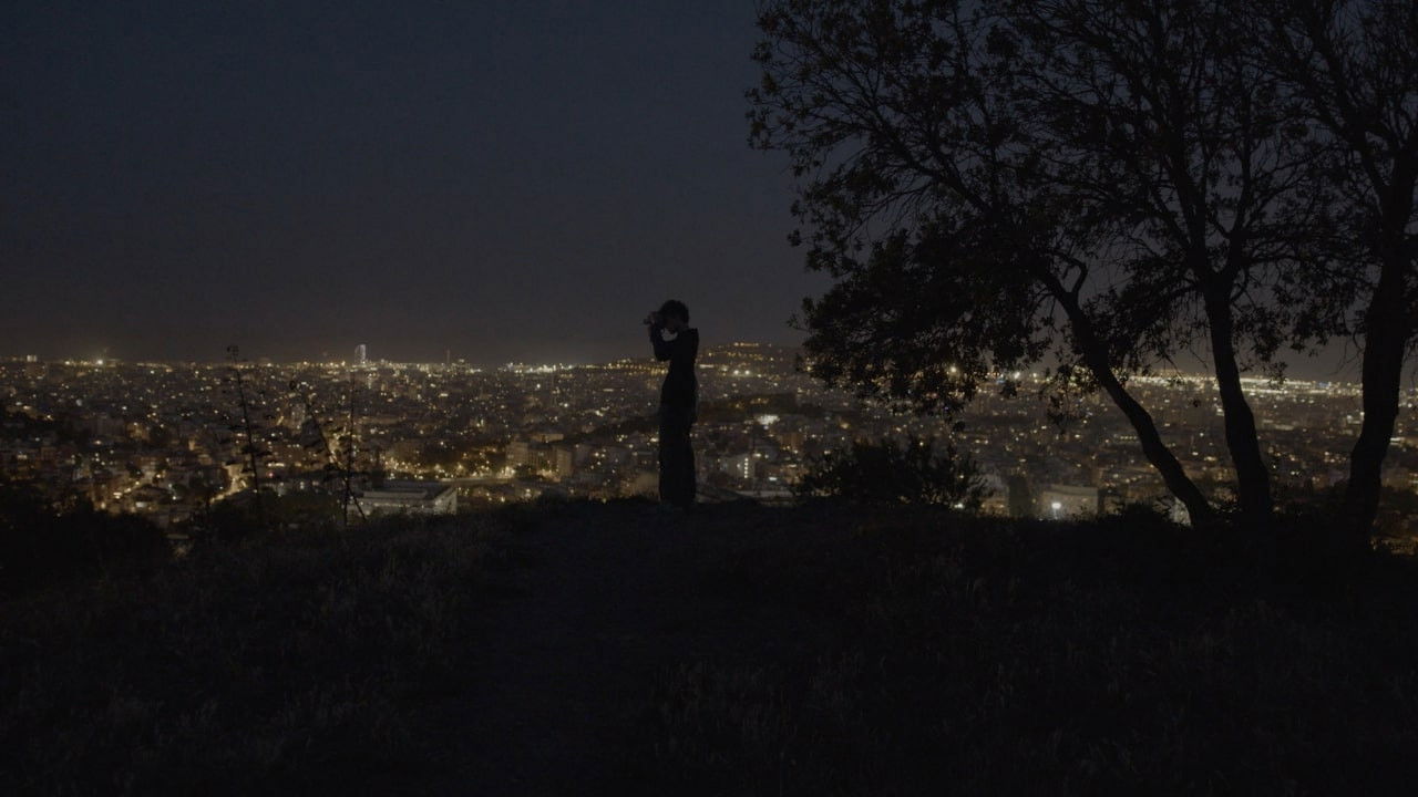 Backdrop for My last day in Barcelona