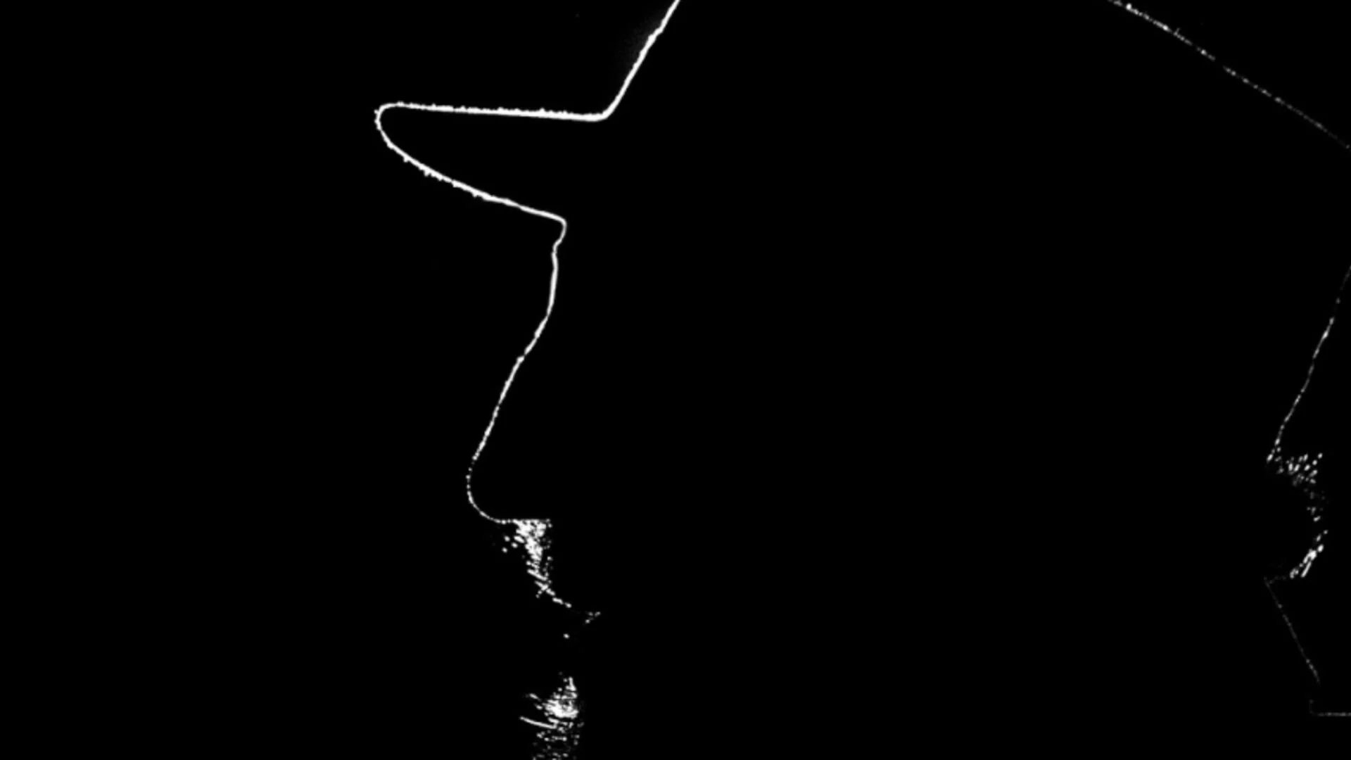 Backdrop for Castro's Spies