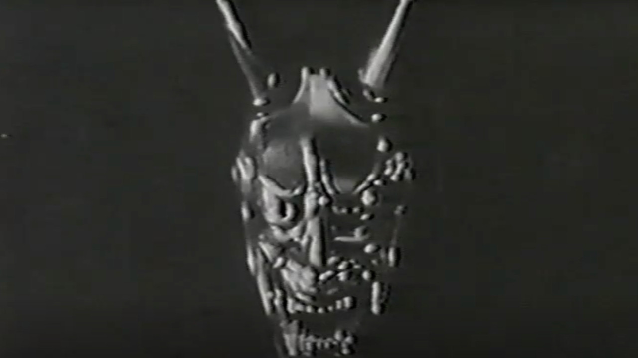 Backdrop for Beautiful Villian