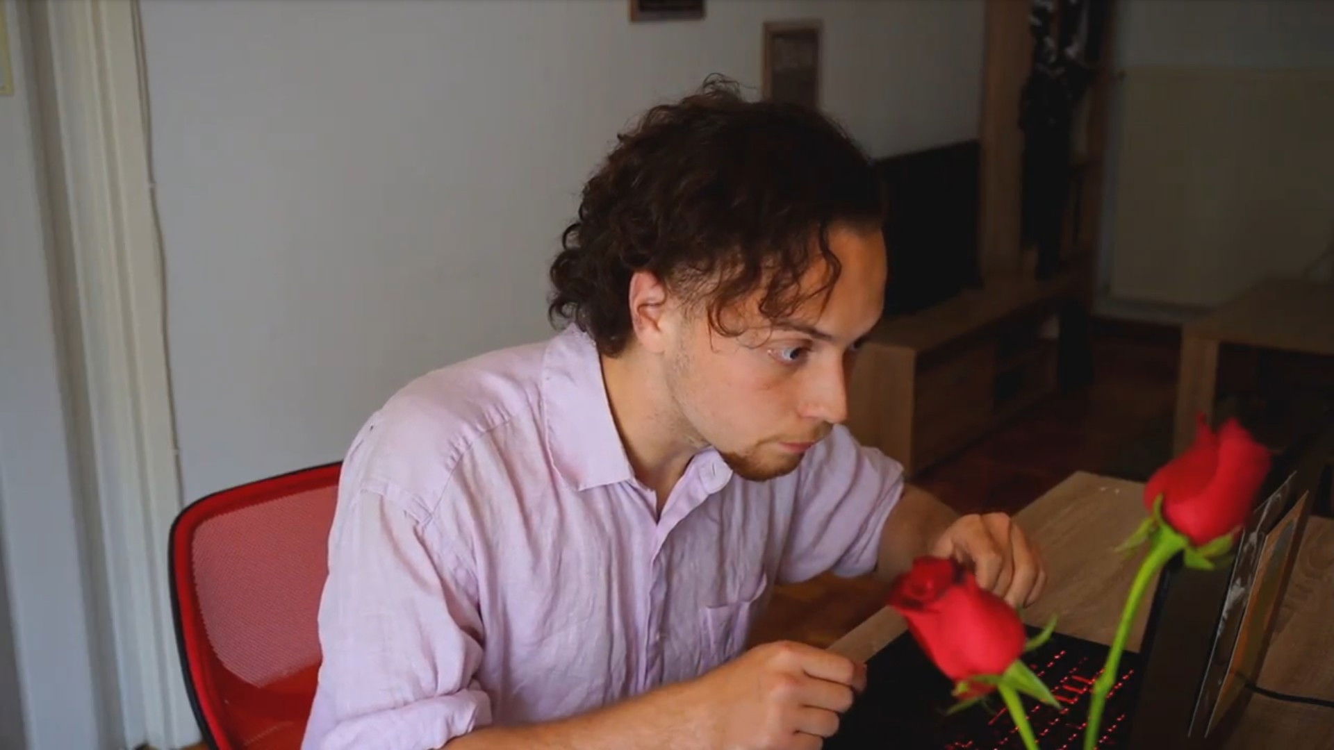 Backdrop for erros 404