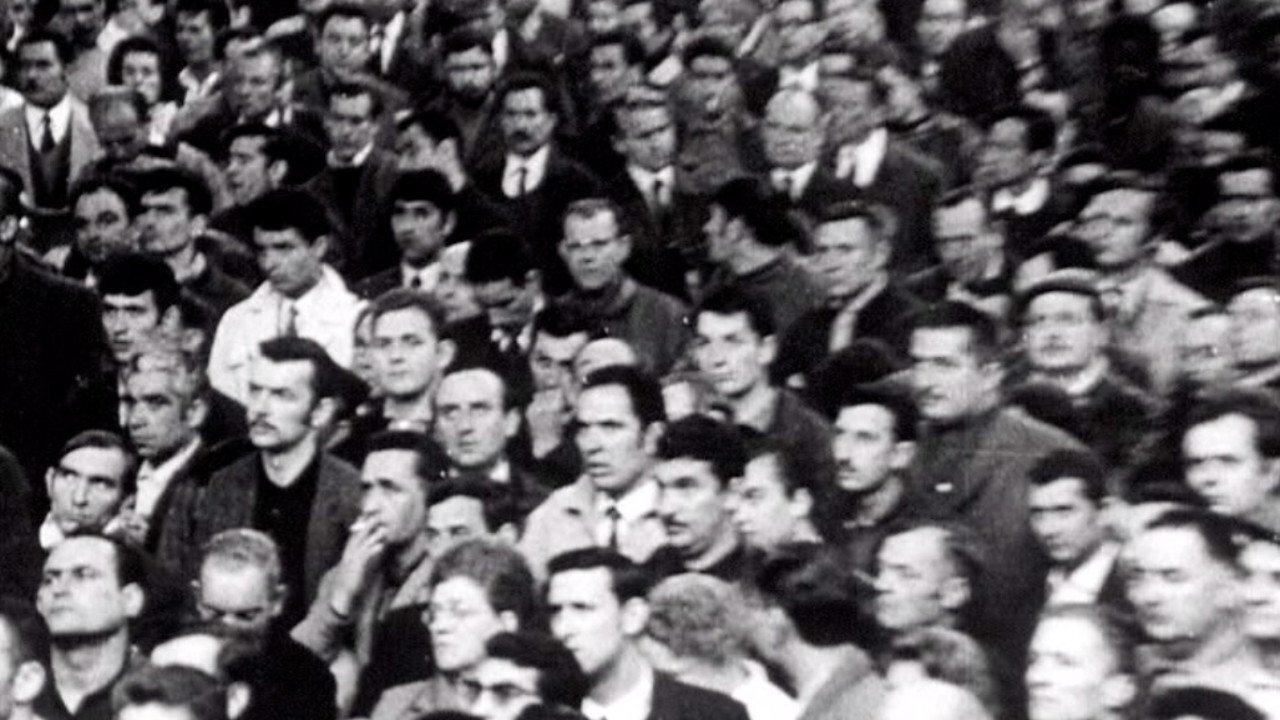 Backdrop for The Society of the Spectacle