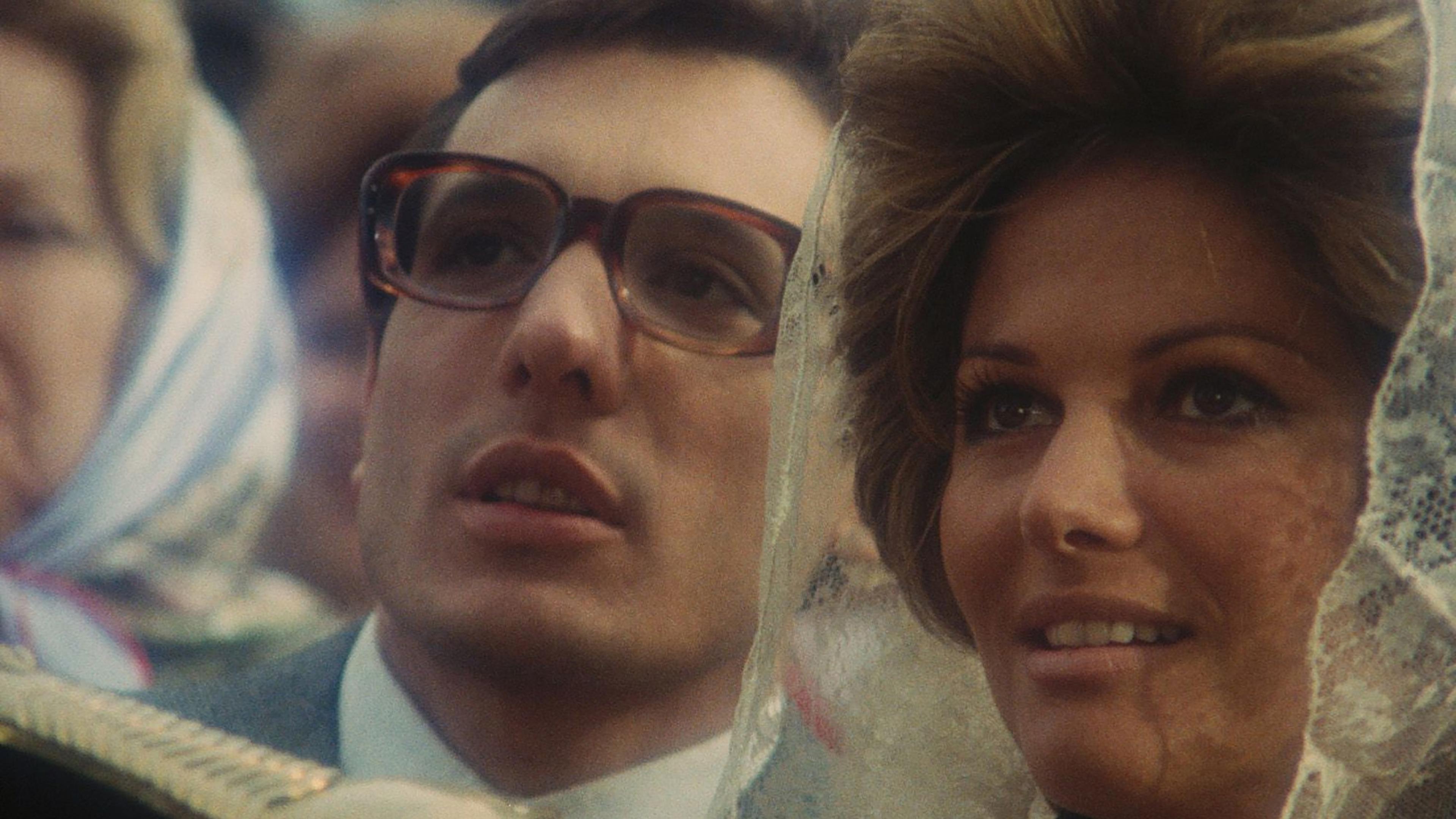 Backdrop for The Audience