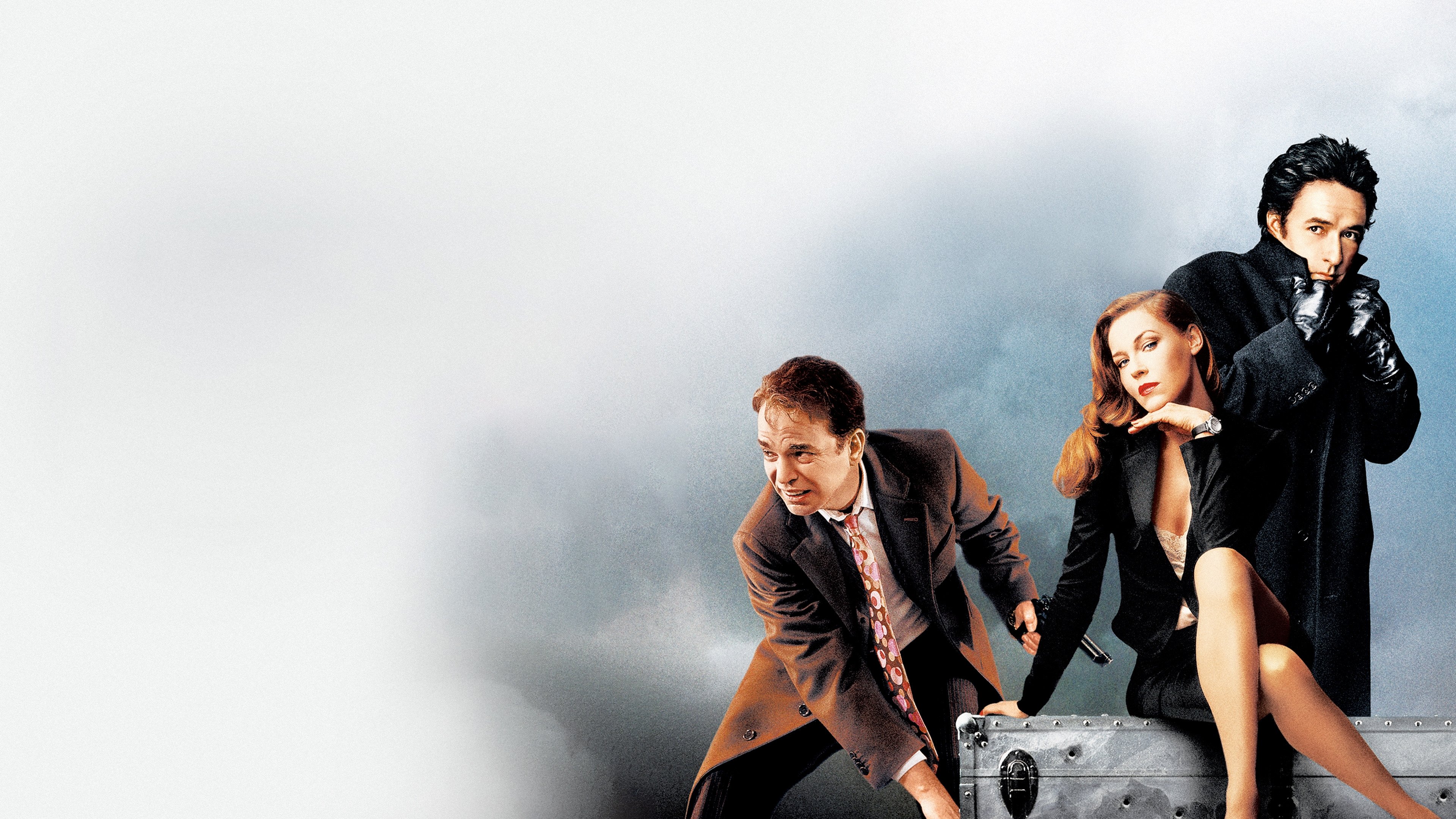 Backdrop for The Ice Harvest