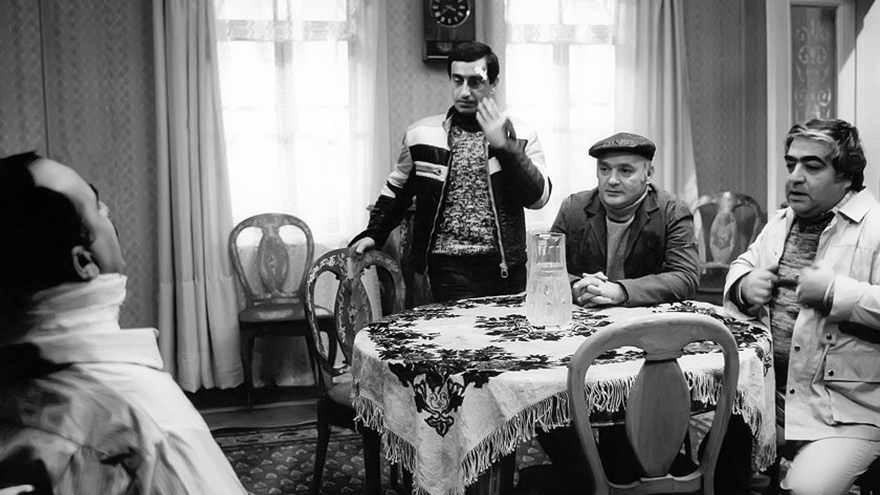 Backdrop for The Kidnapping of Groom