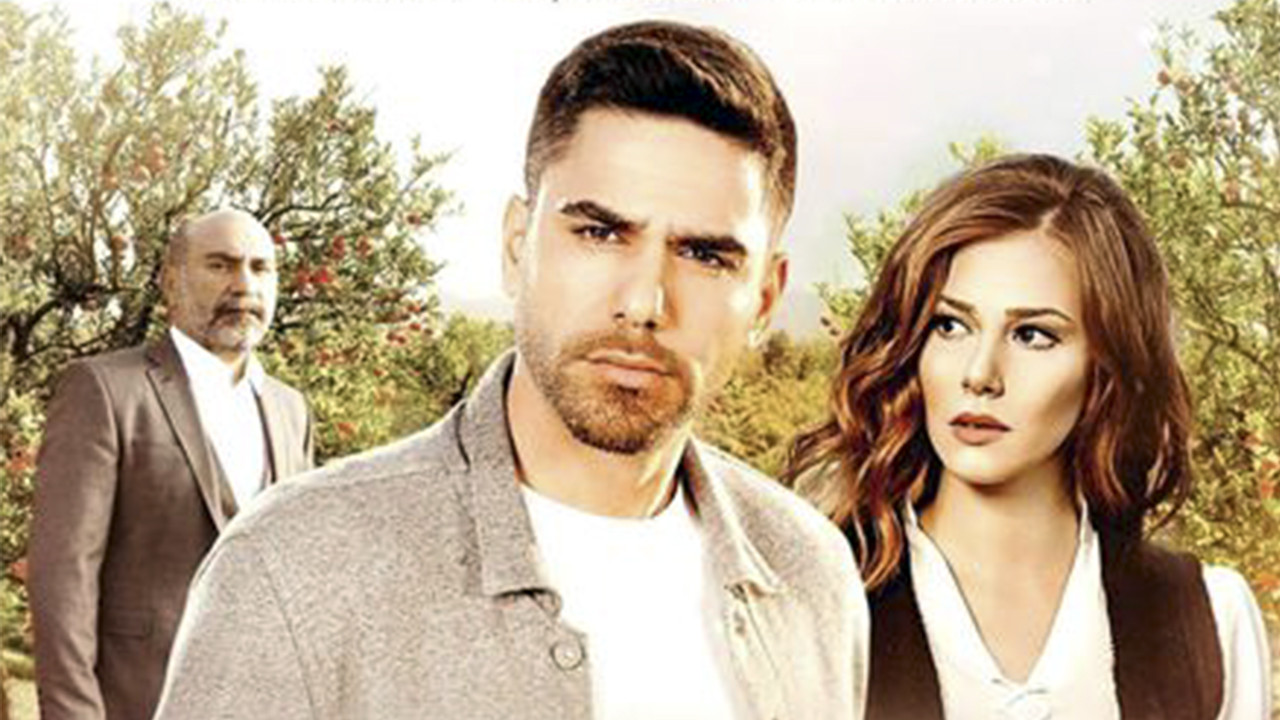 Backdrop for Sevdam Alabora