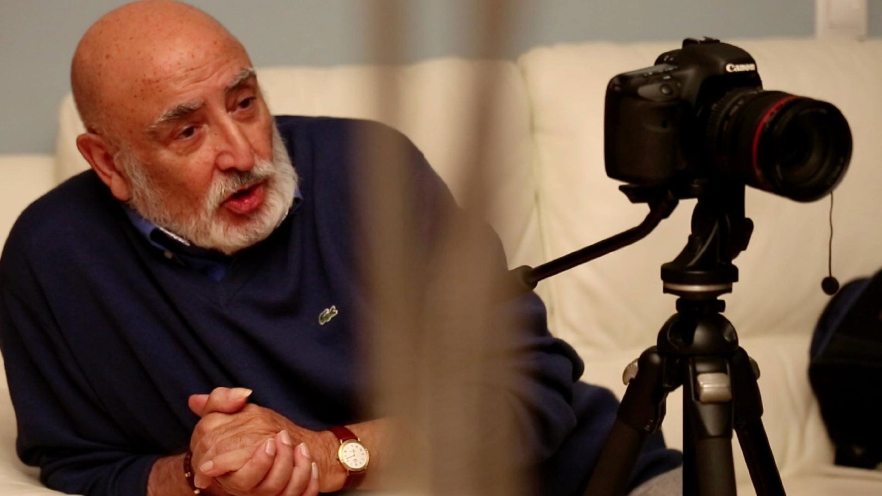 Backdrop for Peret i l’origen de la rumba catalana