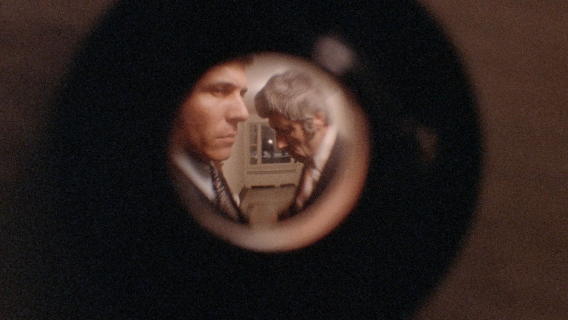 Backdrop for The Mob