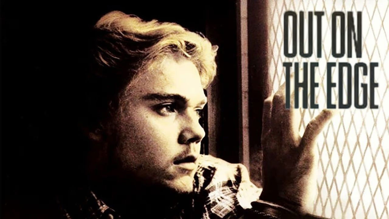 Backdrop for Out on the Edge