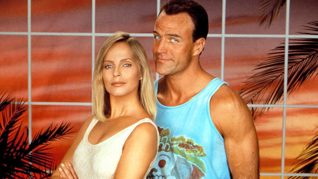 Backdrop for One West Waikiki