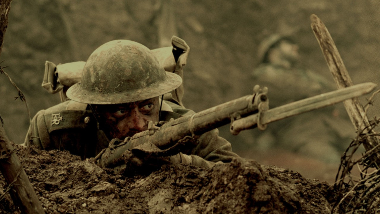 Backdrop for Rosso Fango