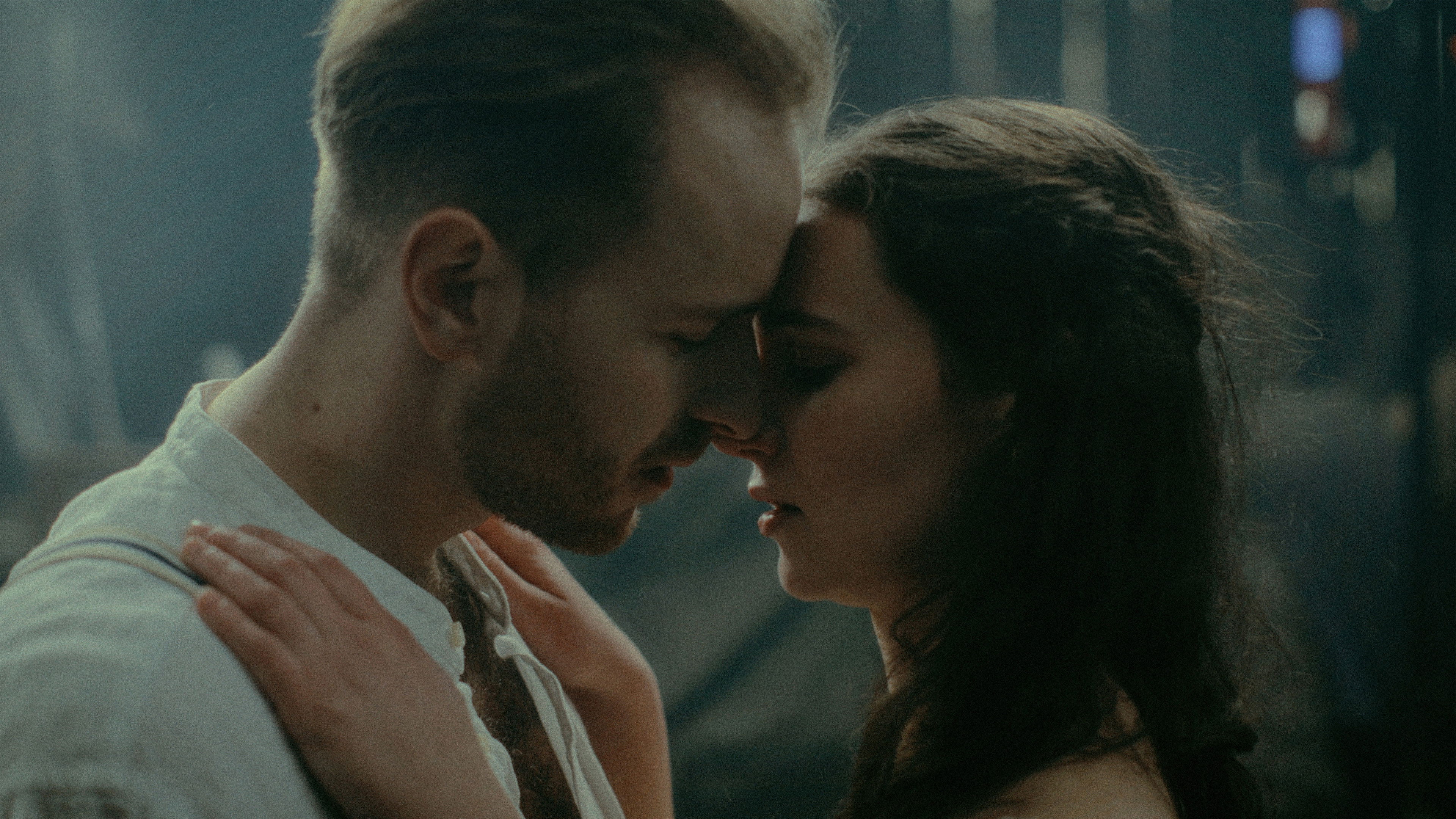 Backdrop for The Bride