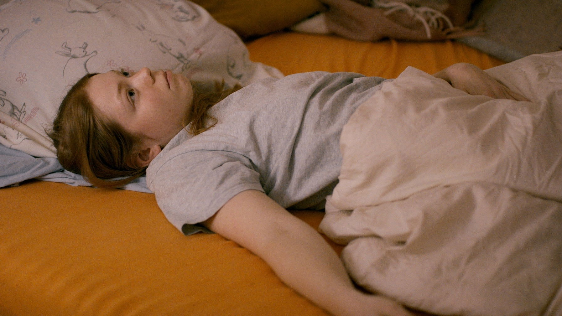 Backdrop for On Standby