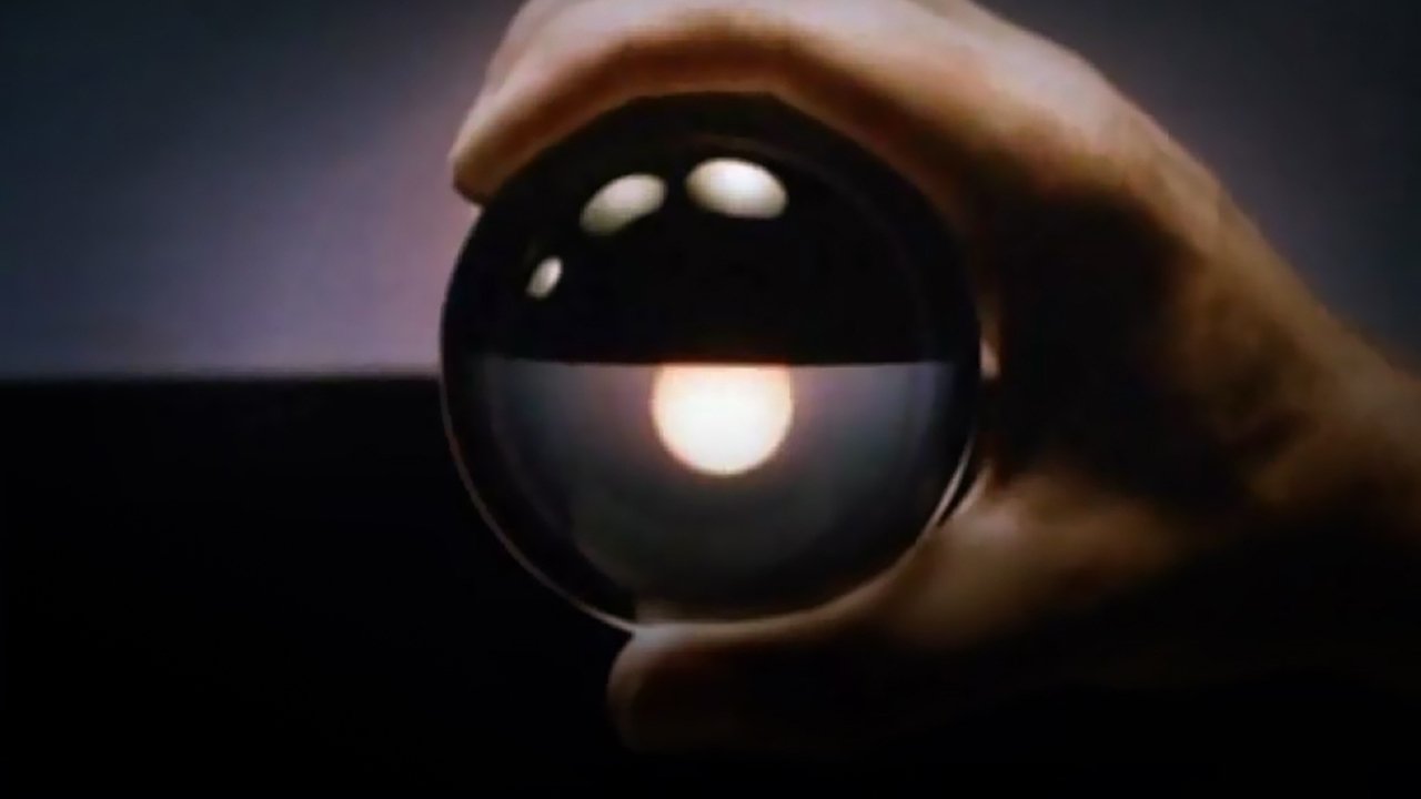 Backdrop for The Day the Universe Changed