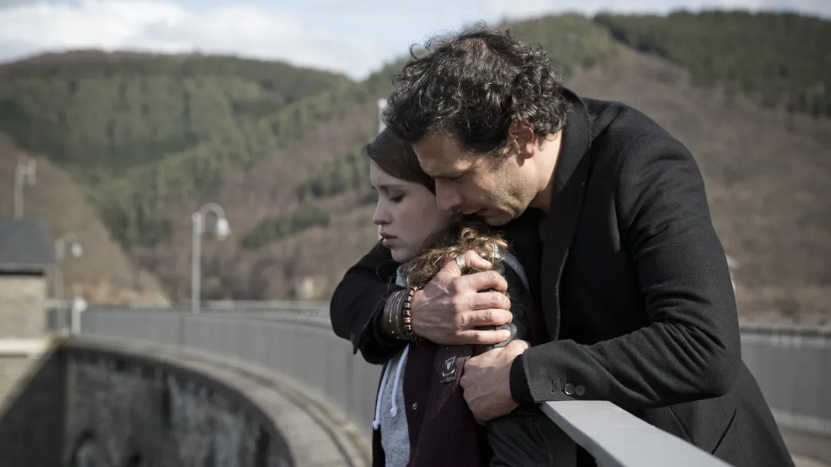 Backdrop for We Monsters