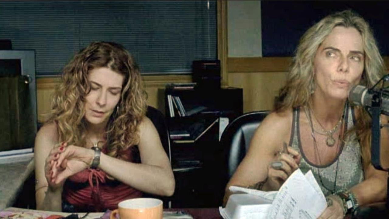 Backdrop for The Sign of the City