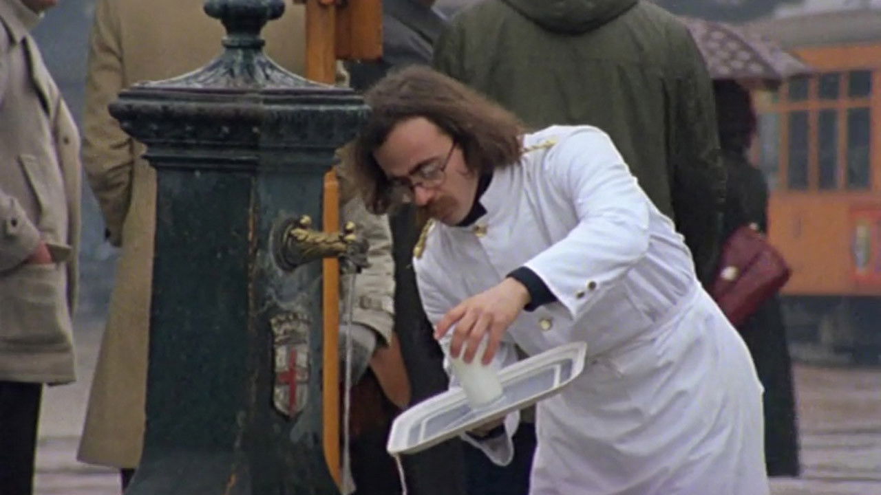 Backdrop for Ratataplan