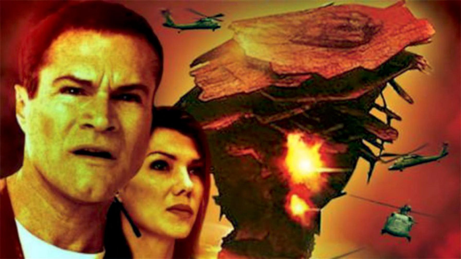 Backdrop for Epoch: Evolution