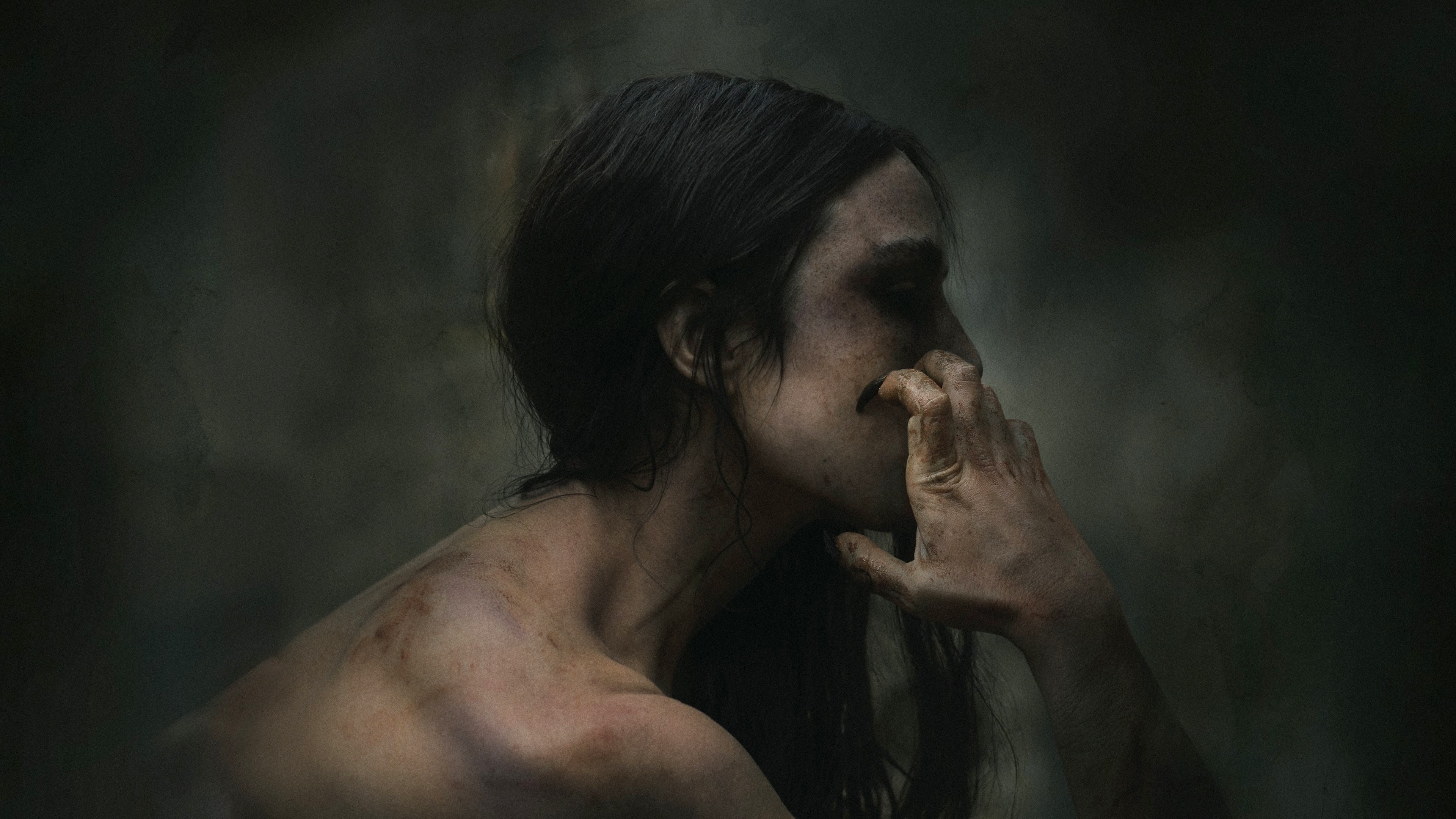 Backdrop for You Won't Be Alone