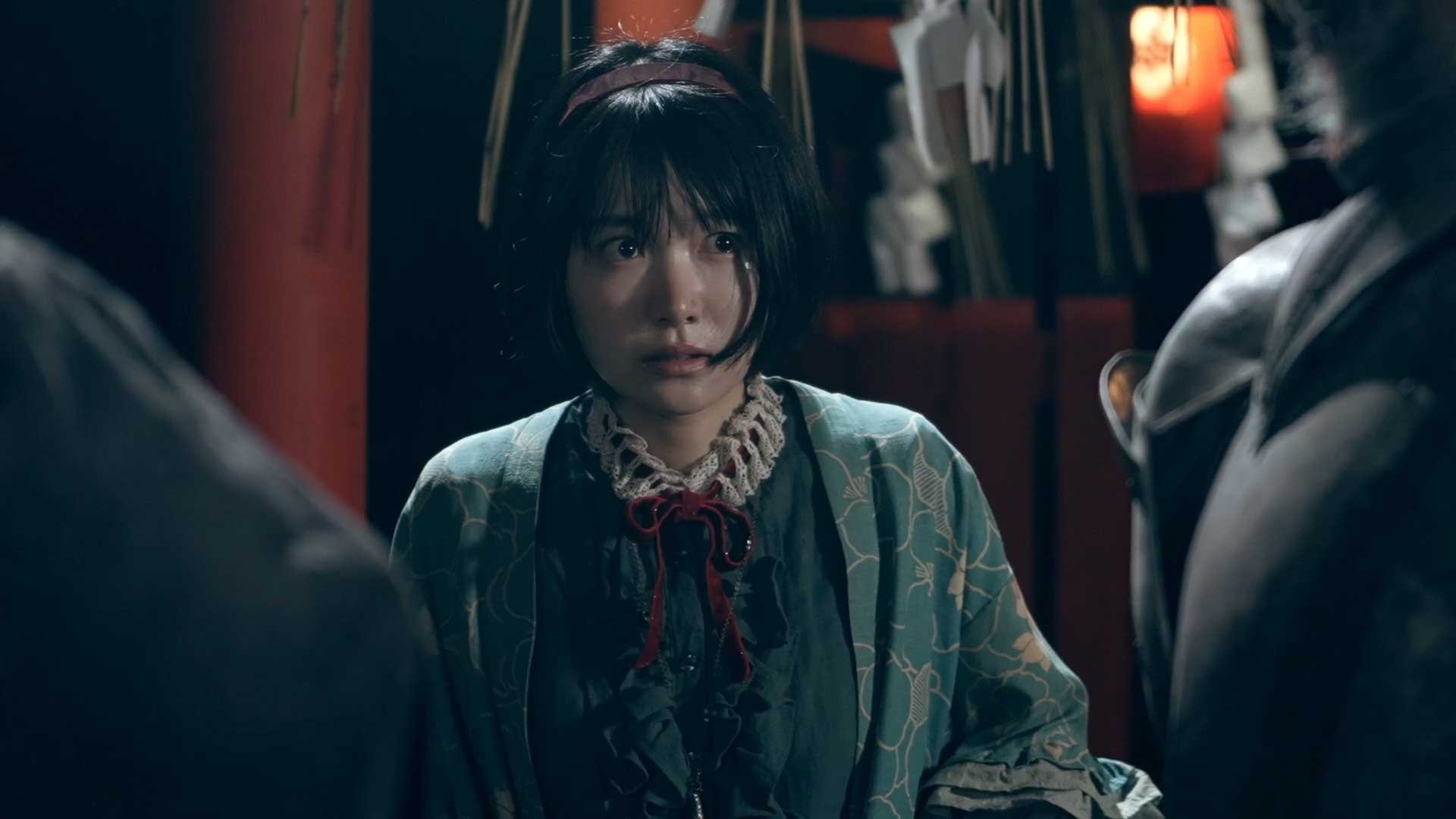 Backdrop for Fantasmagorie~The Ghost Show