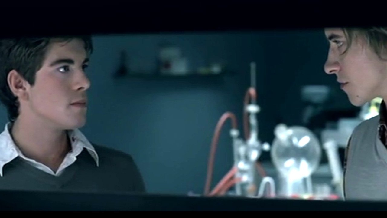 Backdrop for Virus Undead