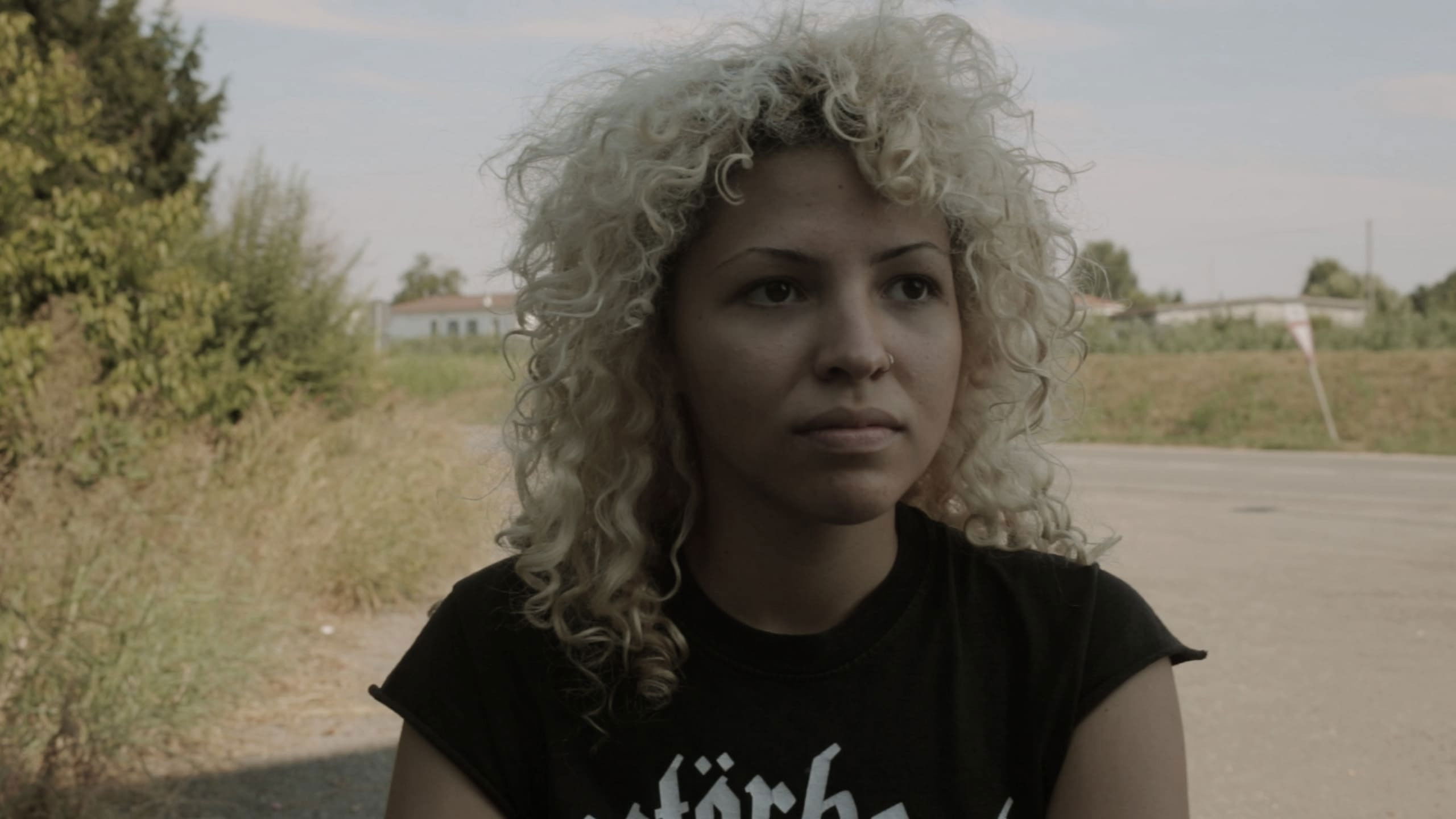 Backdrop for A Place of Our Own