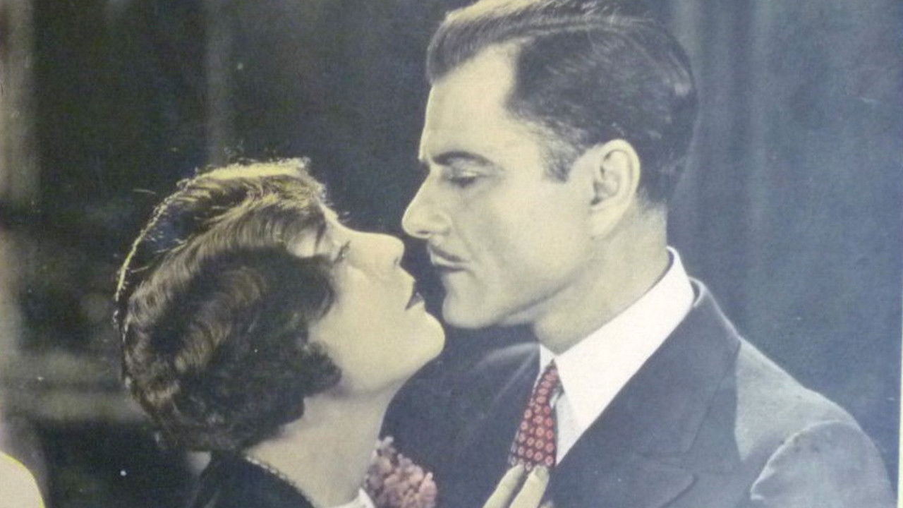 Backdrop for Alias the Lone Wolf