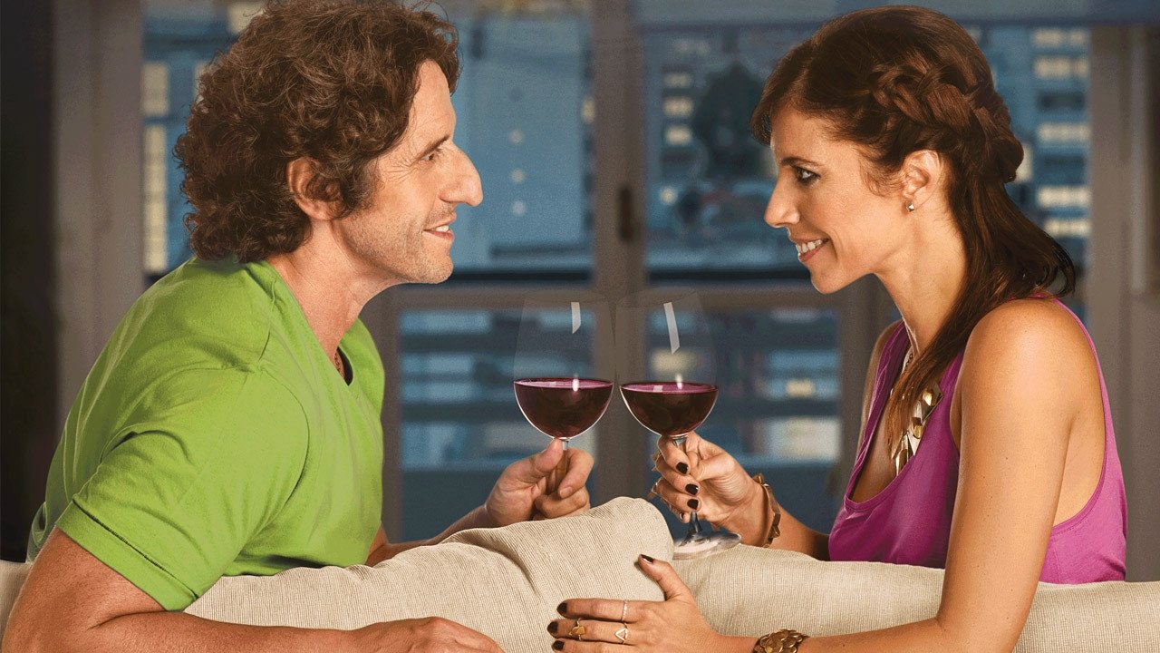 Backdrop for No Kids