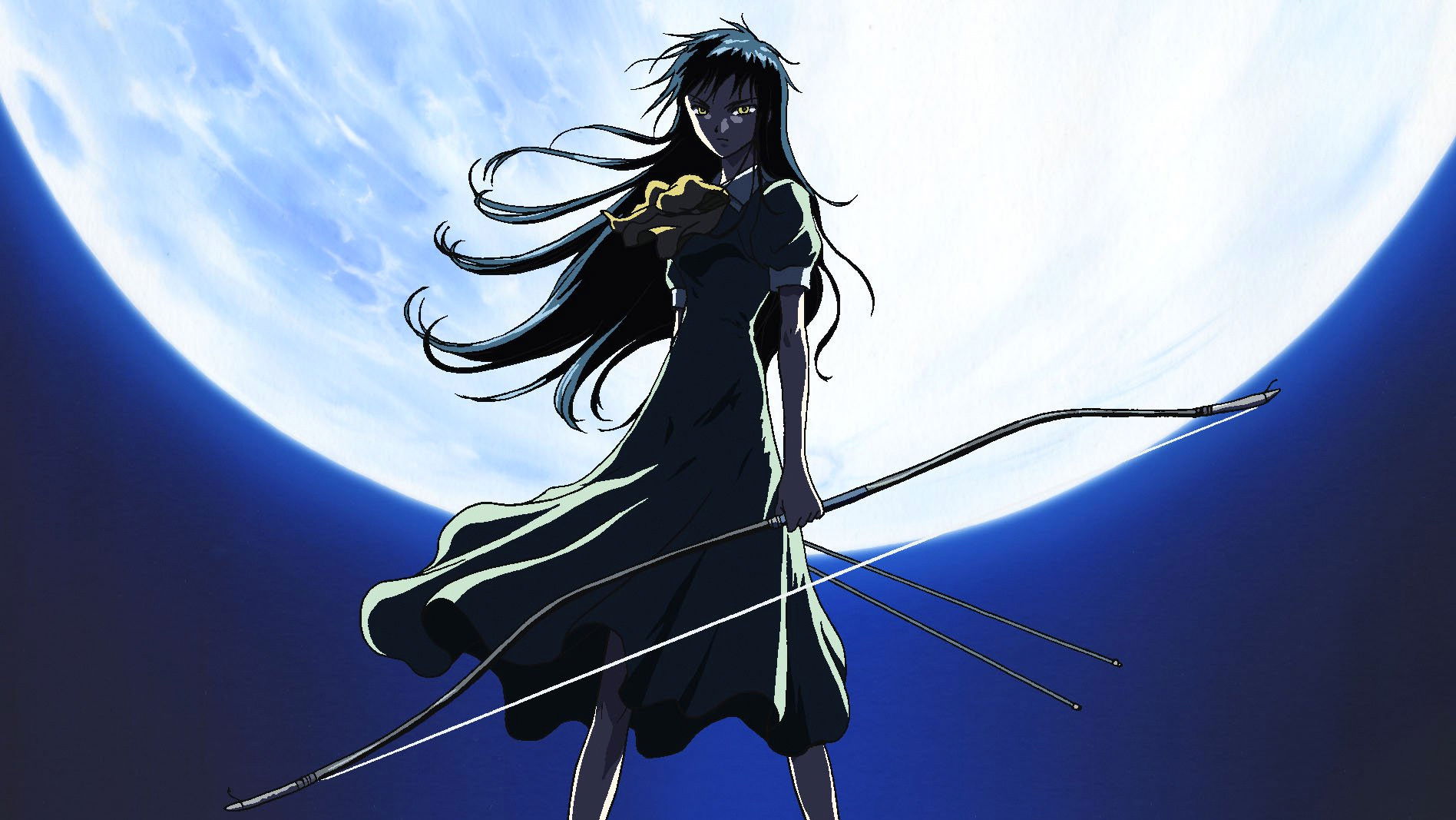 Backdrop for Interlude