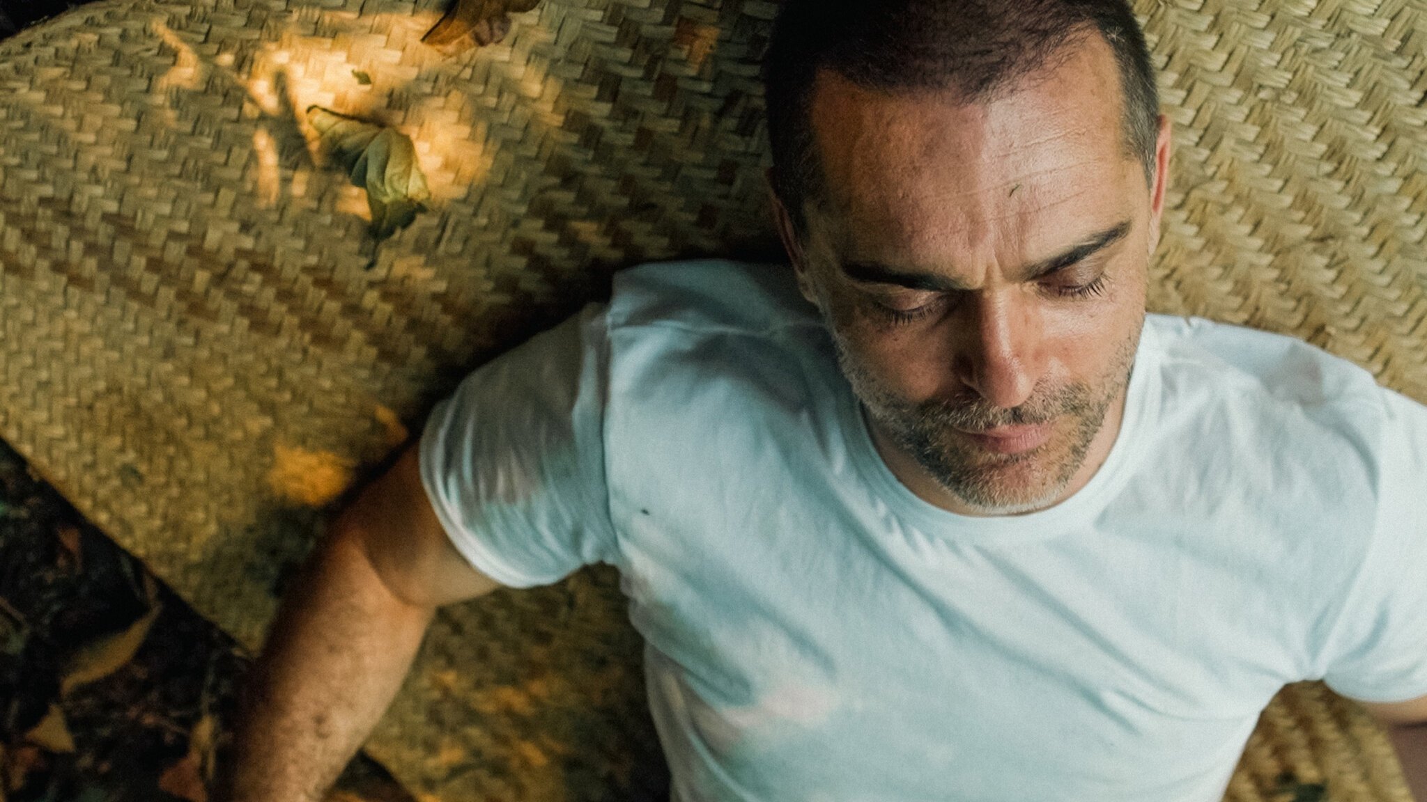 Backdrop for On the Ship of Enchantment