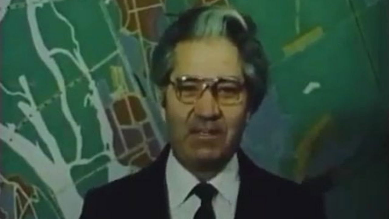 Backdrop for Kyiv Symphony