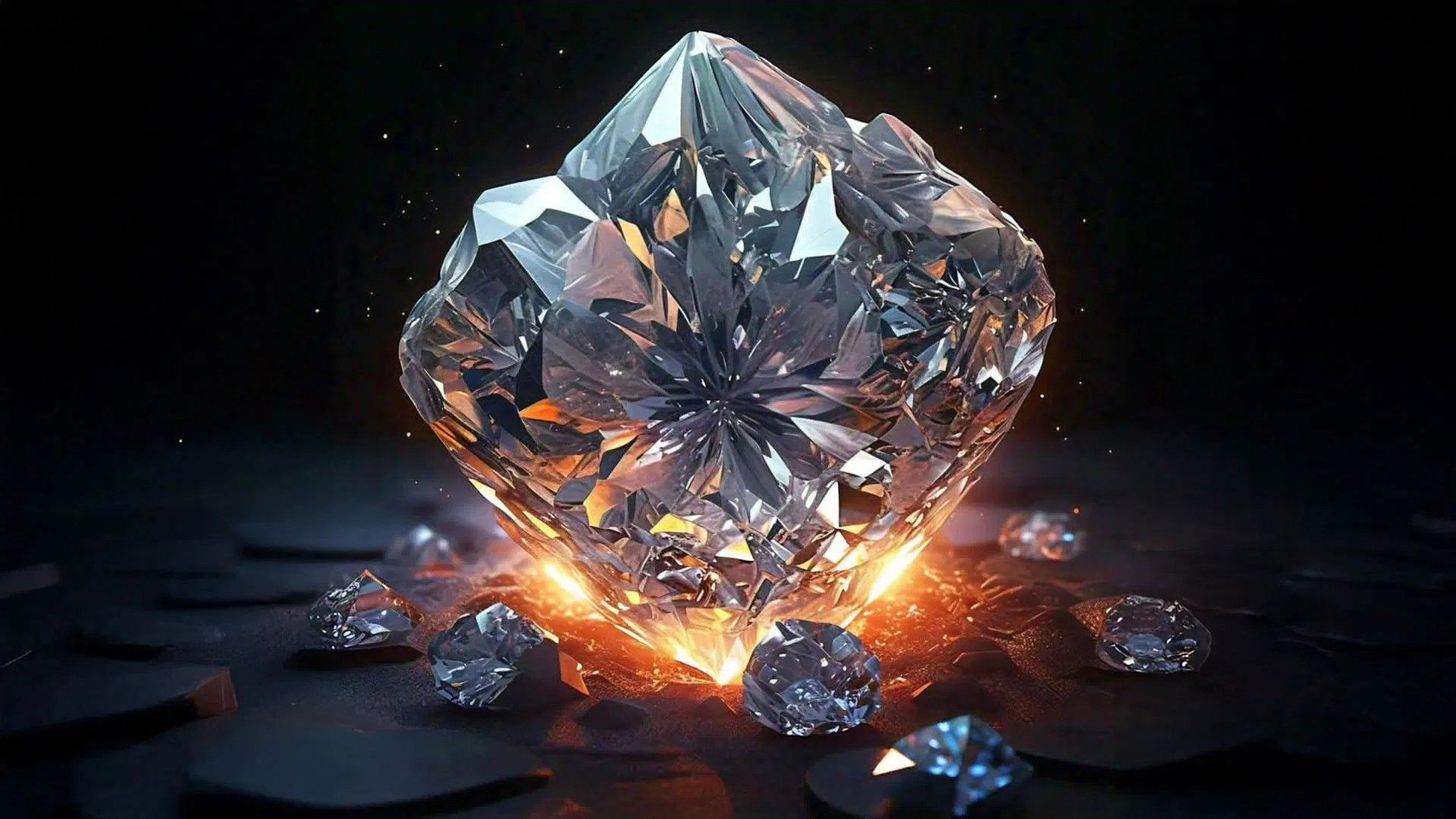 Backdrop for Best Of Joy: Chapter 2 - History