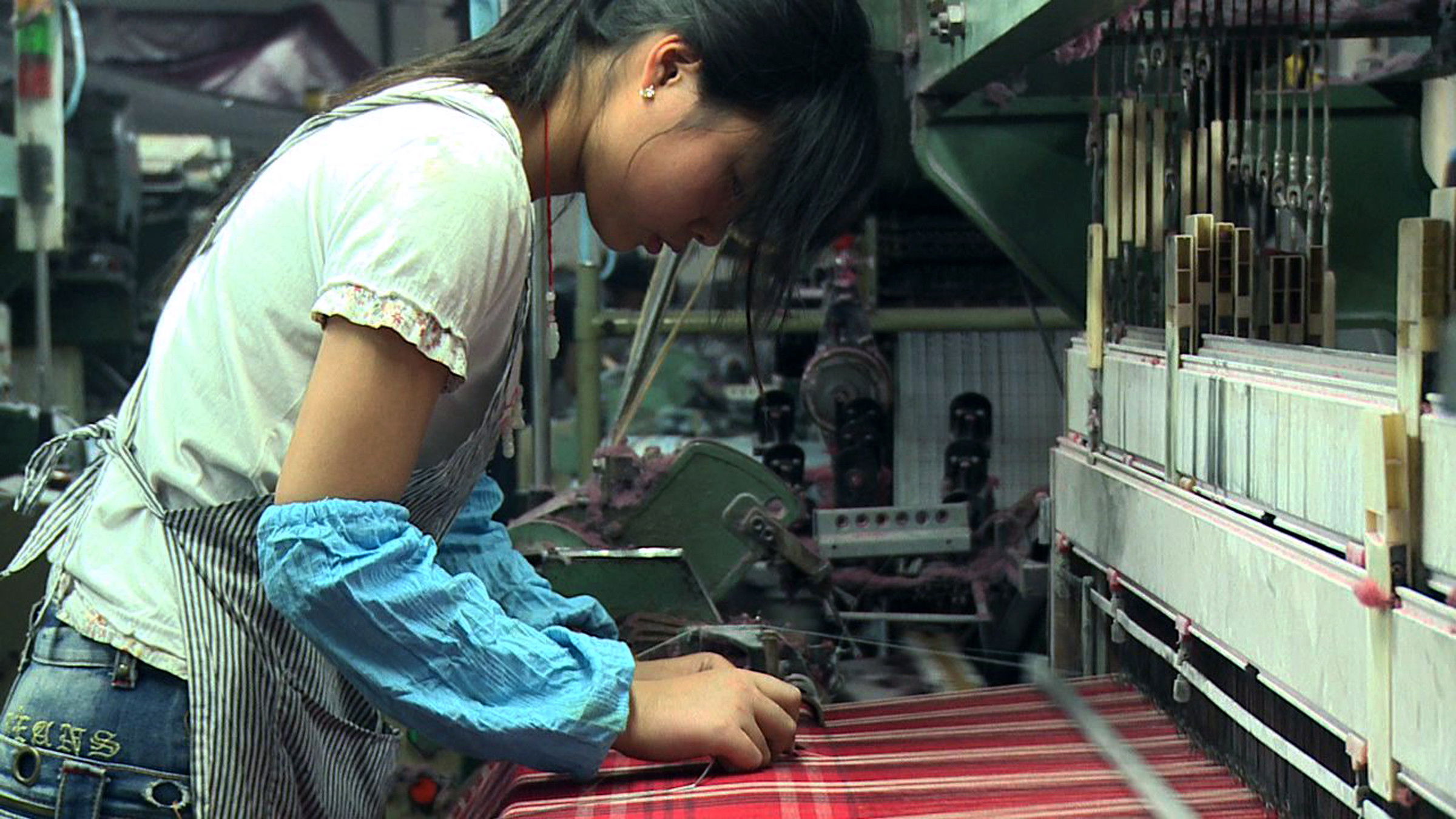 Backdrop for Cotton Road